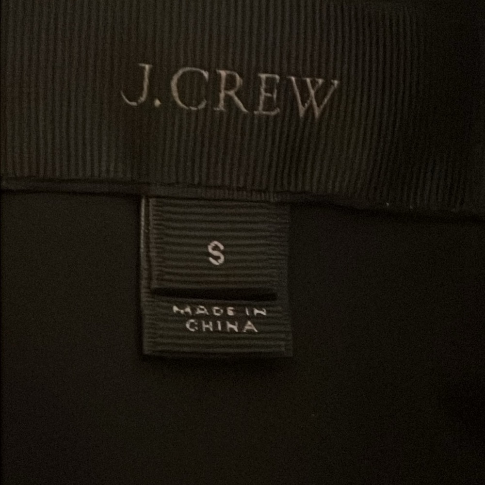 J Crew Excursion Quilted Down Vest - image 6